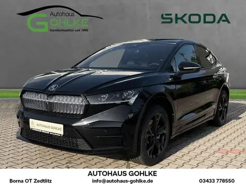 Annonce SKODA ENYAQ Non renseigné 2023 d'occasion 