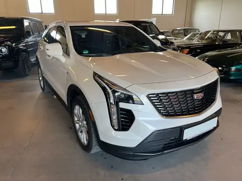 Used CADILLAC XT4 Petrol 2022 Ad 