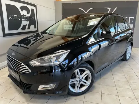 Annonce FORD C-MAX Essence 2018 d'occasion 