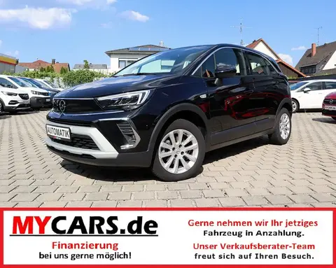 Used OPEL CROSSLAND Petrol 2022 Ad 