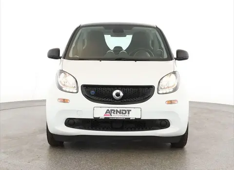 Used SMART FORTWO Not specified 2019 Ad 