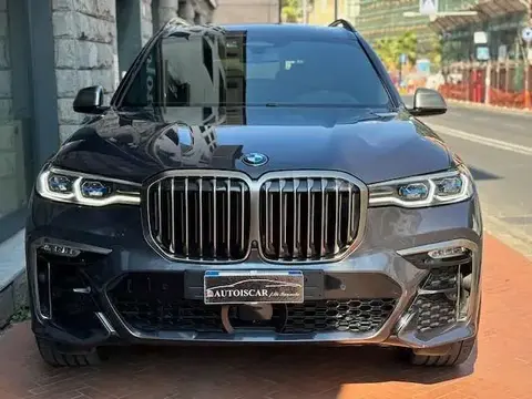 Annonce BMW X7 Diesel 2020 d'occasion 