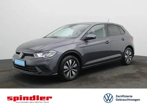 Used VOLKSWAGEN POLO Petrol 2023 Ad 