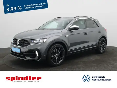 Used VOLKSWAGEN T-ROC Petrol 2022 Ad 