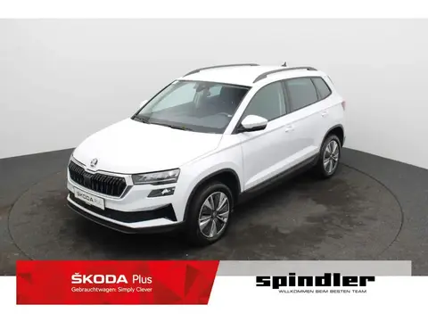 Used SKODA KAROQ Diesel 2022 Ad 