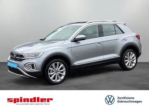 Used VOLKSWAGEN T-ROC Petrol 2024 Ad 