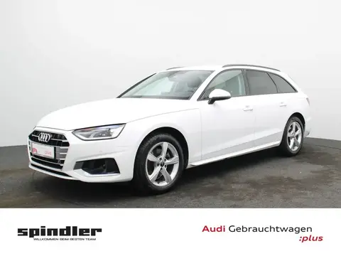 Used AUDI A4 Diesel 2023 Ad 