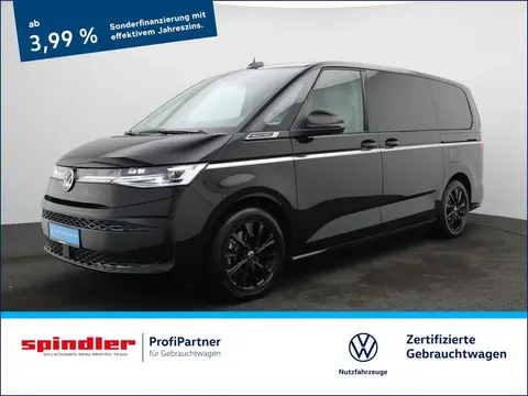 Annonce VOLKSWAGEN T7 Diesel 2024 d'occasion 