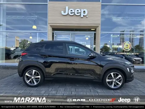 Used HYUNDAI KONA Petrol 2020 Ad 