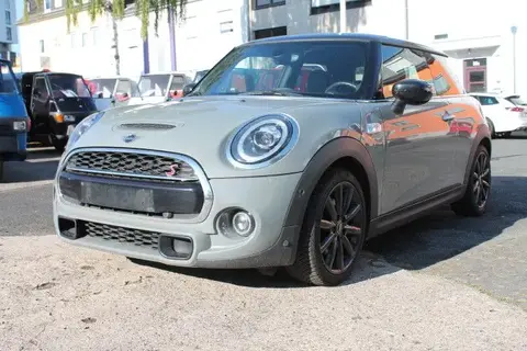 Used MINI COOPER Petrol 2019 Ad Germany