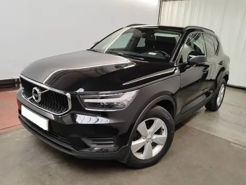 Used VOLVO XC40 Petrol 2019 Ad 