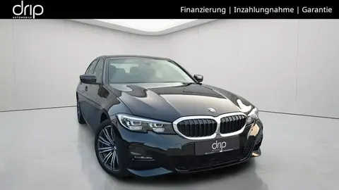 Used BMW SERIE 3 Hybrid 2019 Ad Germany