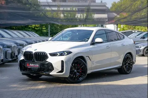 Annonce BMW X6 Diesel 2024 d'occasion 