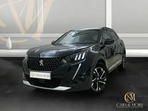 Used PEUGEOT 2008 Diesel 2020 Ad 