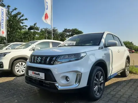 Annonce SUZUKI VITARA Hybride 2023 d'occasion 