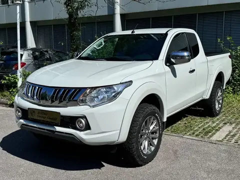 Used MITSUBISHI L200 Diesel 2015 Ad 