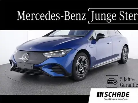 Annonce MERCEDES-BENZ EQE Non renseigné 2023 d'occasion 