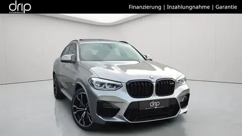 Annonce BMW X4 Essence 2019 d'occasion 