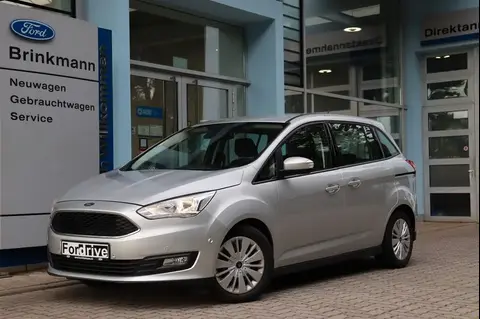 Used FORD GRAND C-MAX Petrol 2019 Ad 