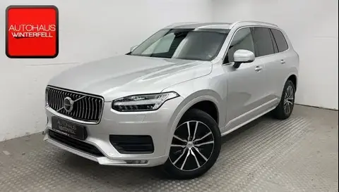 Used VOLVO XC90 Diesel 2020 Ad 