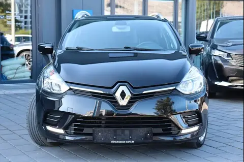 Annonce RENAULT CLIO Diesel 2019 d'occasion 