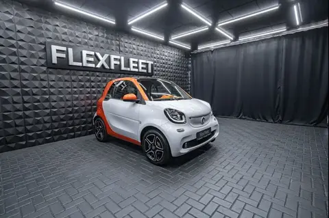 Used SMART FORTWO Petrol 2015 Ad 