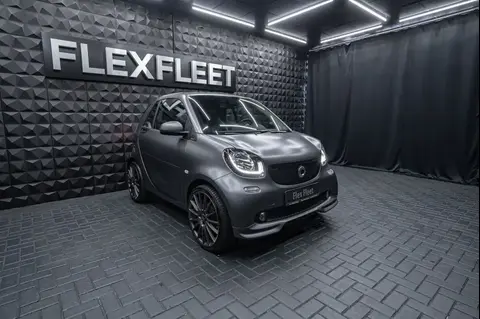 Annonce SMART FORTWO Essence 2018 d'occasion 