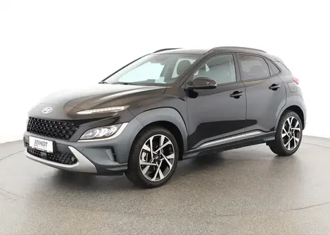 Used HYUNDAI KONA Petrol 2023 Ad 