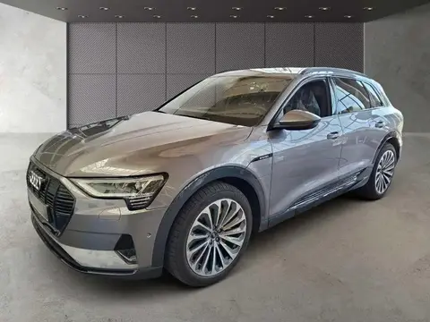 Used AUDI E-TRON Not specified 2022 Ad 