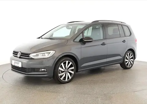 Used VOLKSWAGEN TOURAN Petrol 2024 Ad 