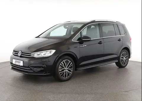 Annonce VOLKSWAGEN TOURAN Diesel 2023 d'occasion 