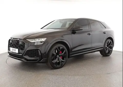 Annonce AUDI RSQ8 Essence 2023 d'occasion 