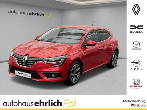 Used RENAULT MEGANE Petrol 2016 Ad 