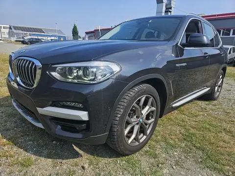 Annonce BMW X3 Diesel 2020 d'occasion 