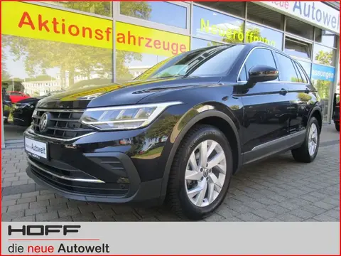 Used VOLKSWAGEN TIGUAN Petrol 2023 Ad 