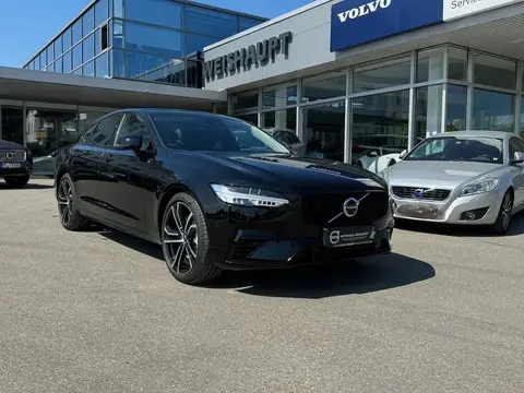 Used VOLVO S90 Hybrid 2024 Ad 