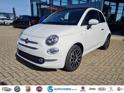 Used FIAT 500C Hybrid 2023 Ad 