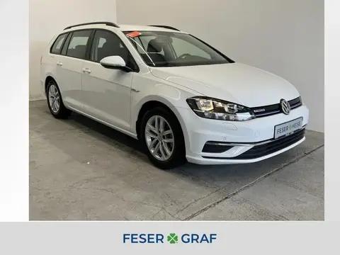 Used VOLKSWAGEN GOLF Petrol 2020 Ad 