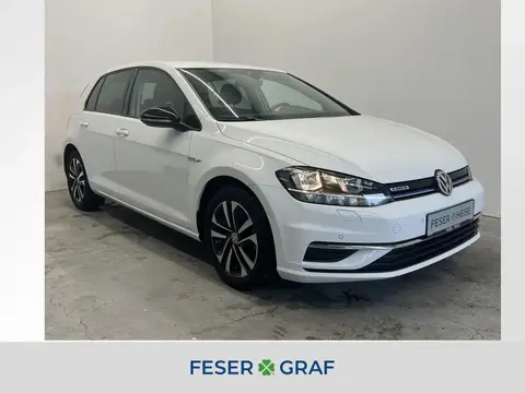 Annonce VOLKSWAGEN GOLF Essence 2019 d'occasion 