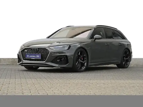 Annonce AUDI RS4 Essence 2024 d'occasion 