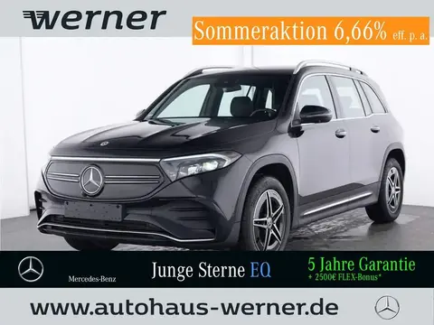 Used MERCEDES-BENZ EQB Not specified 2023 Ad 