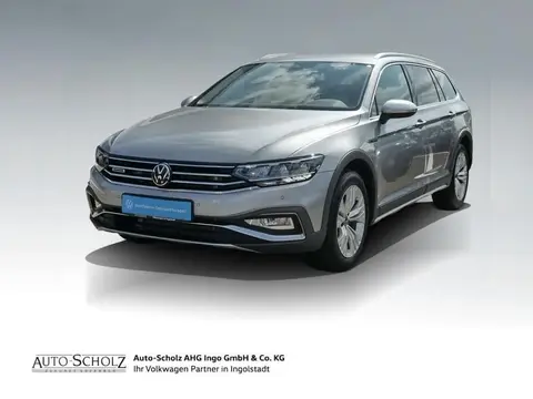 Annonce VOLKSWAGEN PASSAT Diesel 2022 d'occasion 