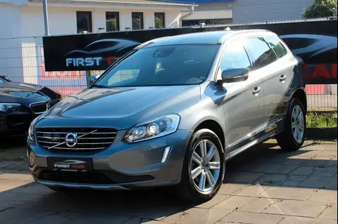 Used VOLVO XC60 Diesel 2015 Ad 