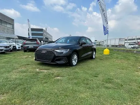 Annonce AUDI A3 Essence 2021 d'occasion 