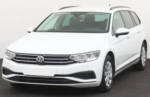 Annonce VOLKSWAGEN PASSAT Diesel 2021 d'occasion 