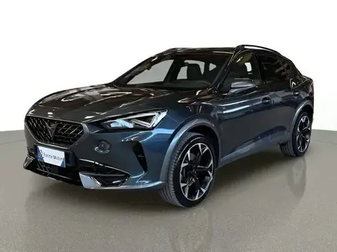 Annonce CUPRA FORMENTOR Essence 2022 d'occasion 