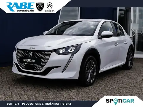 Used PEUGEOT 208 Not specified 2021 Ad 