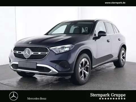 Used MERCEDES-BENZ CLASSE GLC Hybrid 2023 Ad Germany