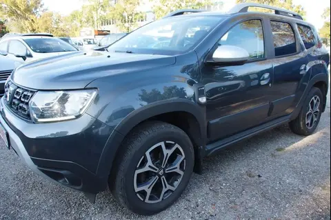 Used DACIA DUSTER Diesel 2020 Ad 