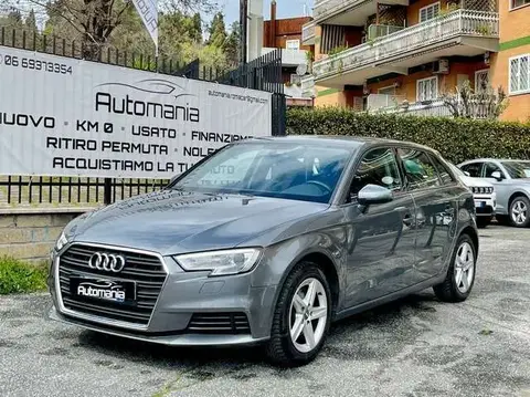 Used AUDI A3 Diesel 2018 Ad 